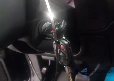 2011 Ford Flex Limited из США, поврежденный, VIN 2FMGK5DC5BBD23726